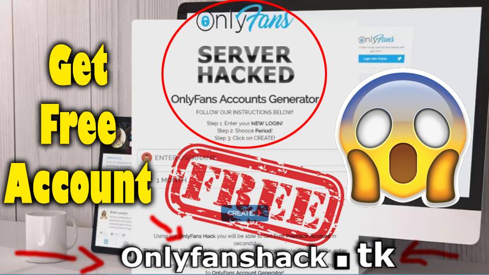 Pictures hack onlyfans 