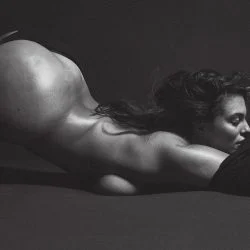 Ashley Graham Nude Pics ❤️ [July 2020] - Celeb Masta
