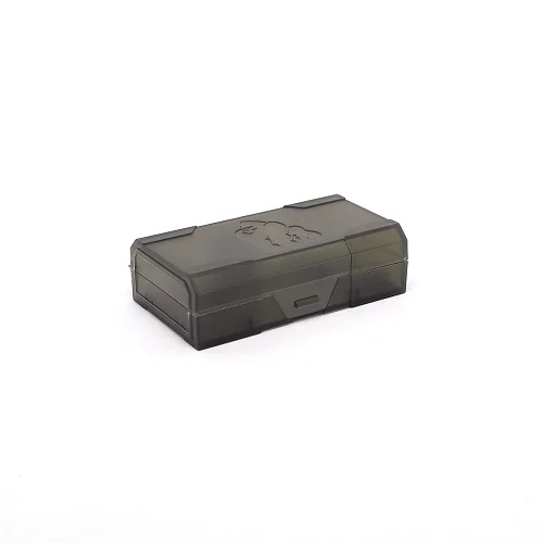 Чехол Chubby Gorilla Battery Case 18650 x 2 Black, цена 25 грн ...