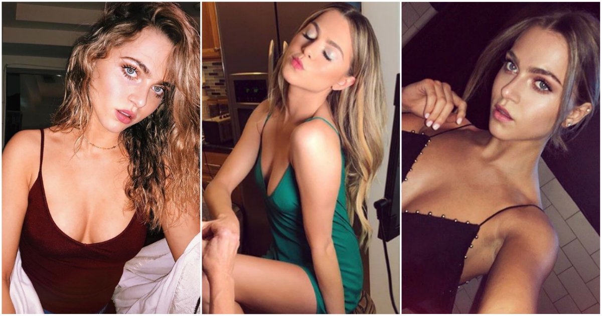 35 Hot Pictures Anne Winters - 13 Reasons Why Actress