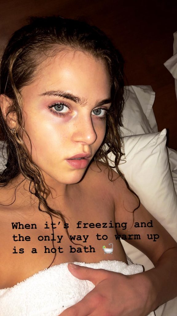 Anne Winters Archives Archive - DrunkenStepFather.com