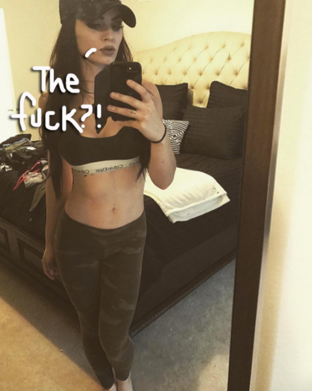 WWE's Paige Has Twitter Going CRAZY After Nude Photos & Sex ...
