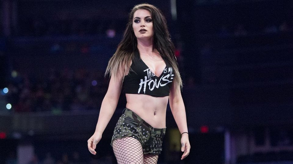 Paige's Negatives Are Greatly Outweighing Her Positives In WWE