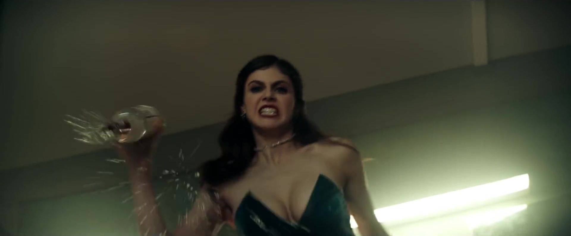 Alexandra Daddario â€“ The Fappening Leaked Photos 2015-2020