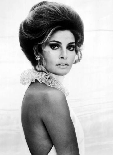 Raquel Welch Plastic Surgery: Just Allegations?