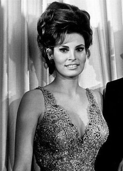 Raquel Welch Today | Now and then ... Raquel Welch | BoGoBoo ...