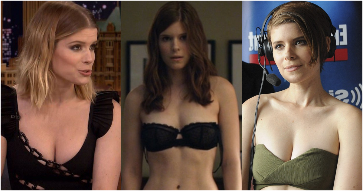 38 Nude Pictures Of Kate Mara Will Leave You Panting For Her ...