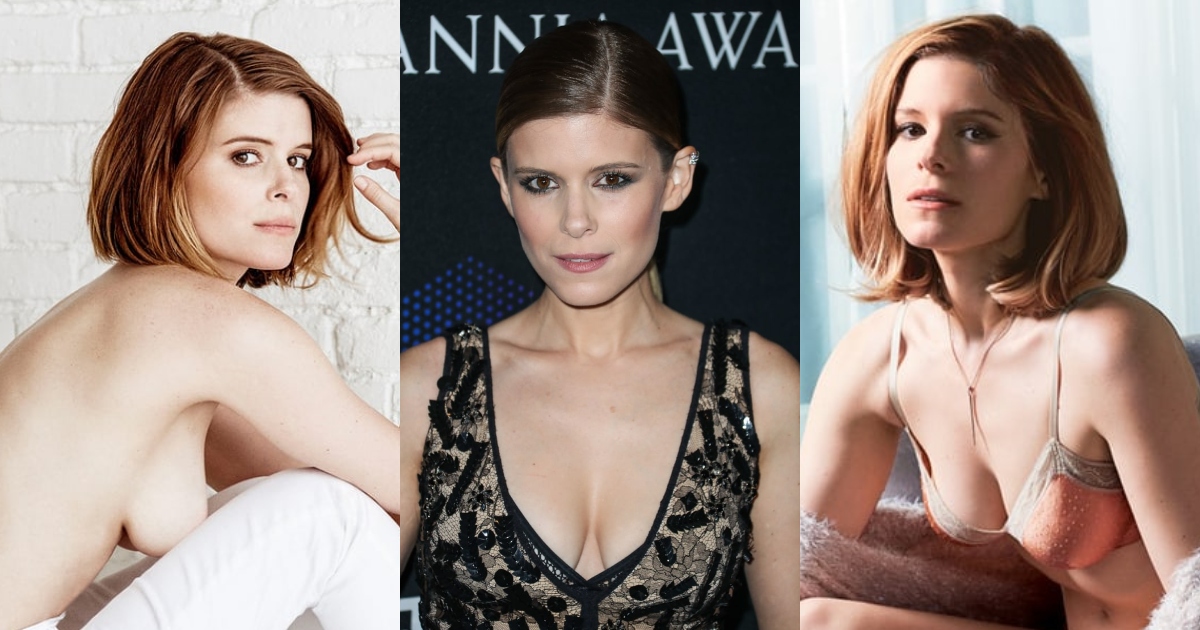 61 Sexiest Kate Mara Boobs Pictures Show Off Her Awesome Bosoms ...