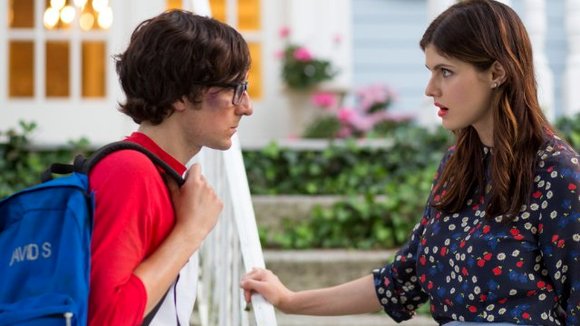 Clip of Baked in Brooklyn starring Josh Brener and Alexandra ...