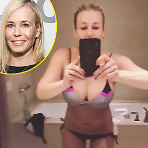 Chelsea Handler | Official Site for Woman Crush Wednesday #WCW