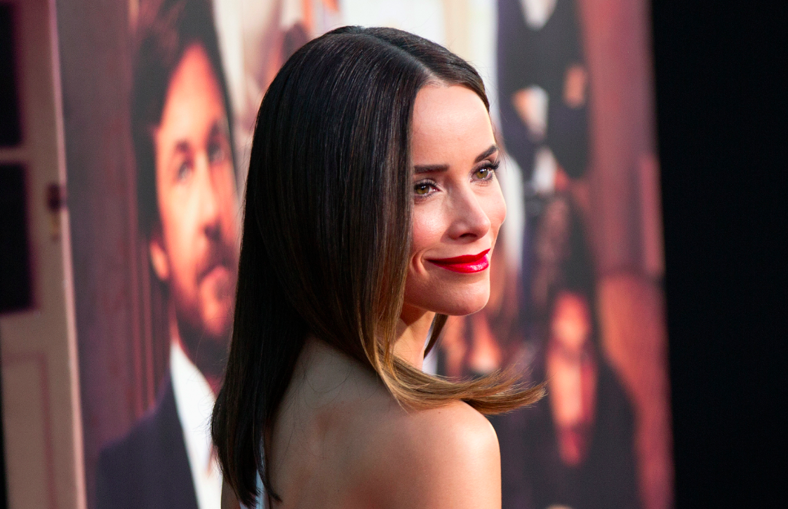 Who Is Abigail Spencer? Apparent Nude Videos Leaked As Fappening ...