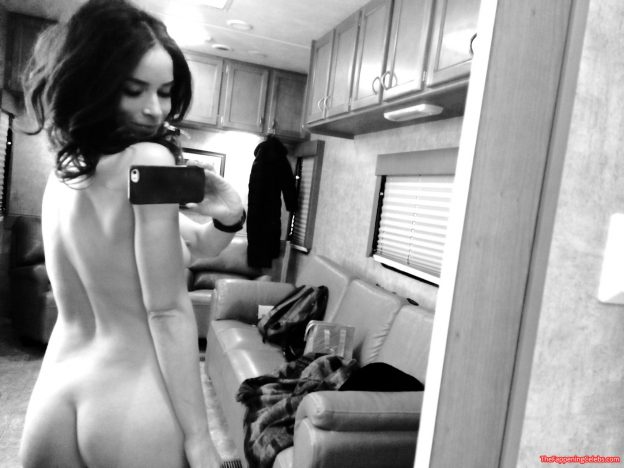 Abigail Spencer Amazing Leaked Selfies | TheFappening Celebs