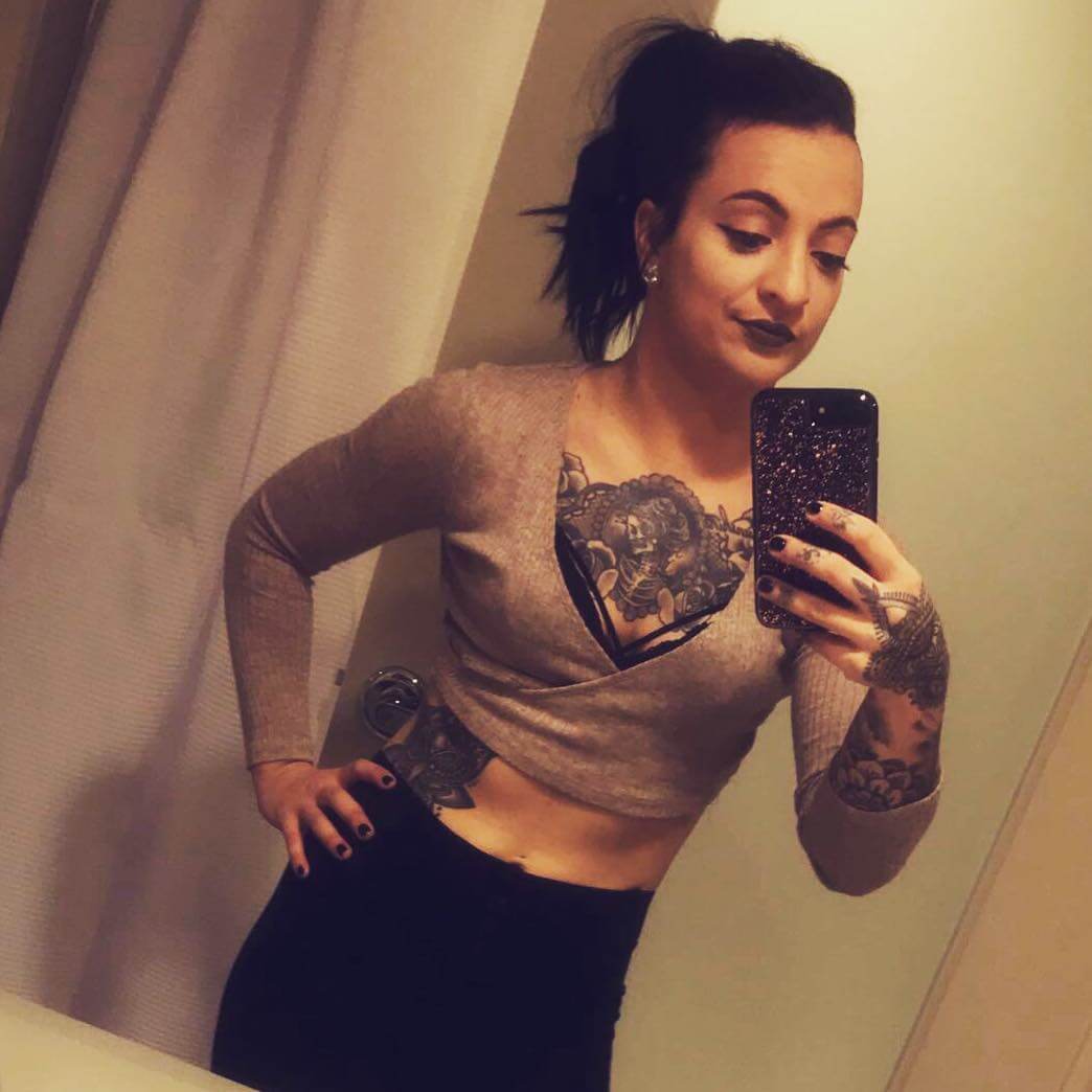 60+ Sexy Ruby Riott WWE Boobs Pictures Which Will Make You Sweat All Over |  Best Of Comic Books