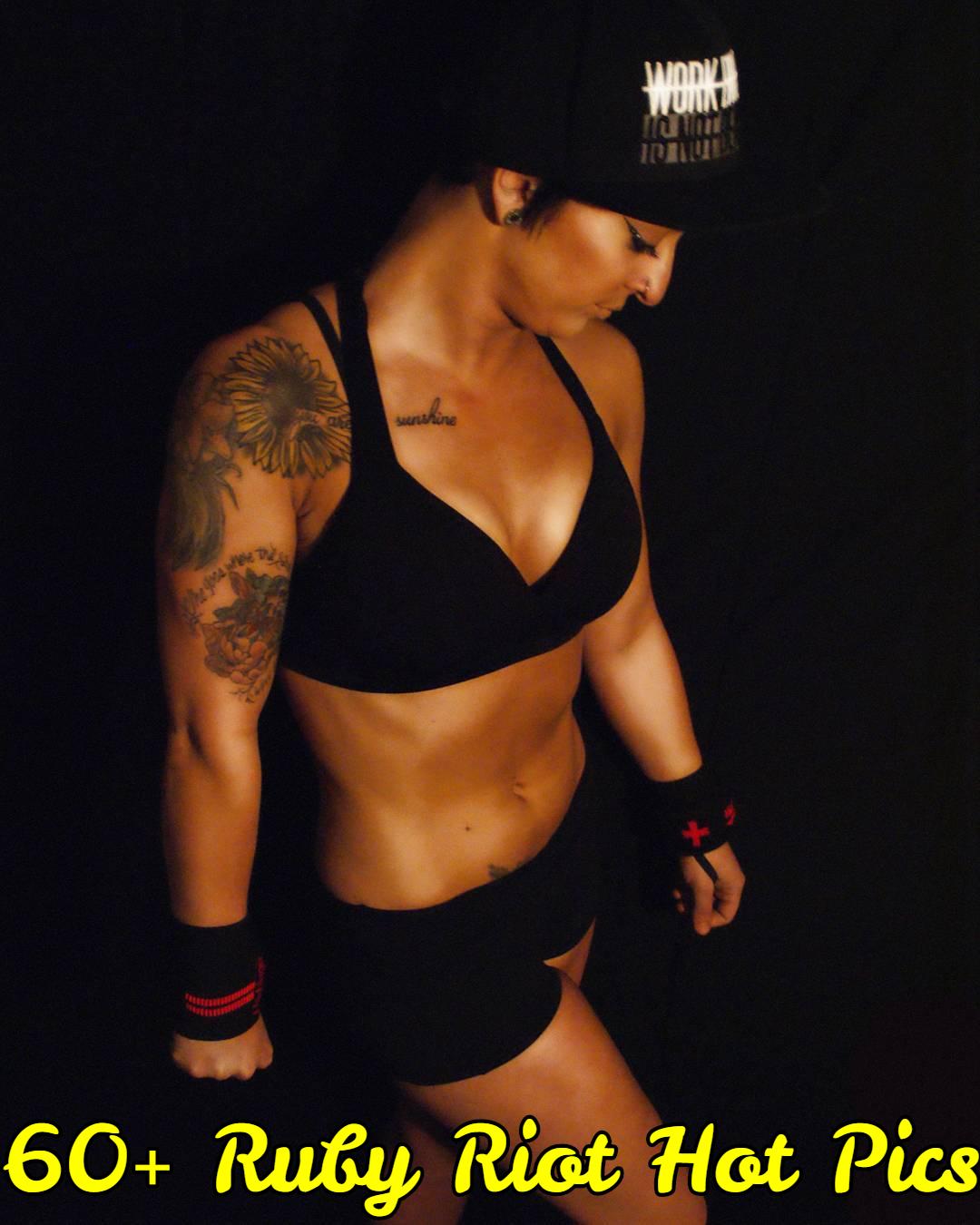 60+ Hot Pictures Of Ruby Riott WWE Diva Will Make You Crave For Her | Best  Of Comic Books
