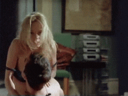41 Sexy Gif Of Heather Graham Are Incredibly Excellent | Best Of Comic Books