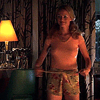 12 GIFs to Show Why Heather Graham Is the Hottest of Hot