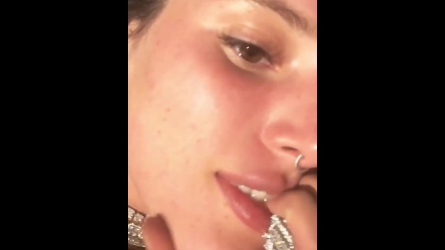 Bella Thorne Sex Tape 2019 - Pornhub.com