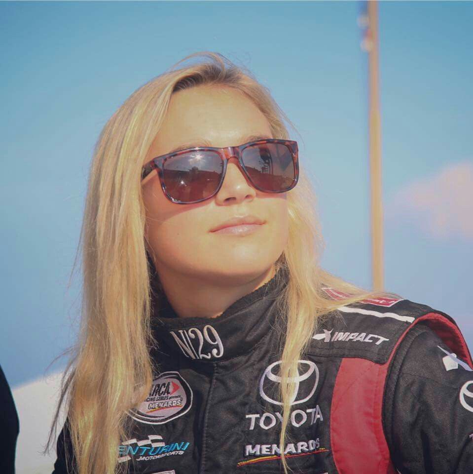 NATALIE DECKER RACER IN BIKINI IMAGES - Natalie Decker | Natalie decker,  Women drivers, Female ...