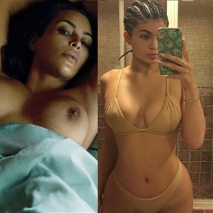 Kim Kardashian Nude Photos u0026 Naked Sex Videos