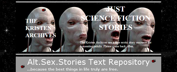 ASSTR - The Alt.Sex.Stories Text Repository