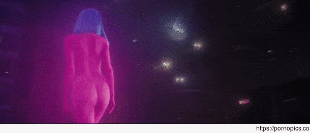 Ana de Armas - Blade Runner - Porno Pics