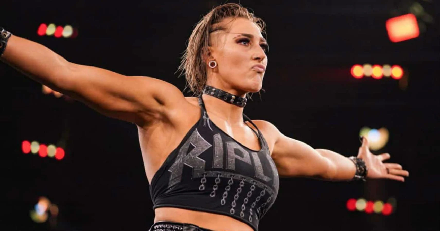 Rhea Ripley: 10 Of Her Best Instagram Posts | TheSportster