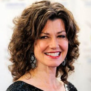 Amy Grant : News, Pictures, Videos and More - Mediamass
