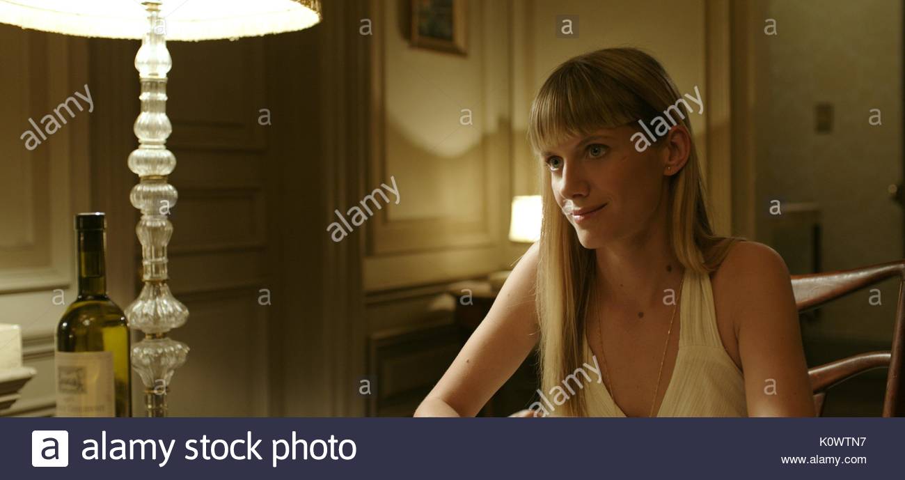 Melanie Laurent High Resolution Stock Photography and Images - Alamy