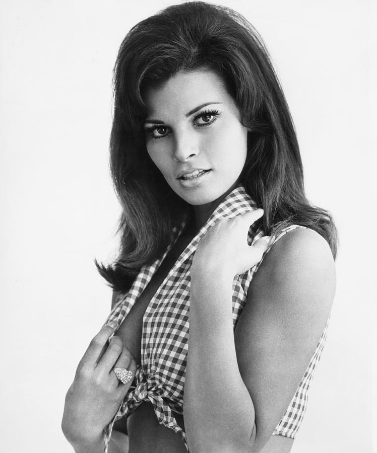 Raquel Welch, Ca. 1967