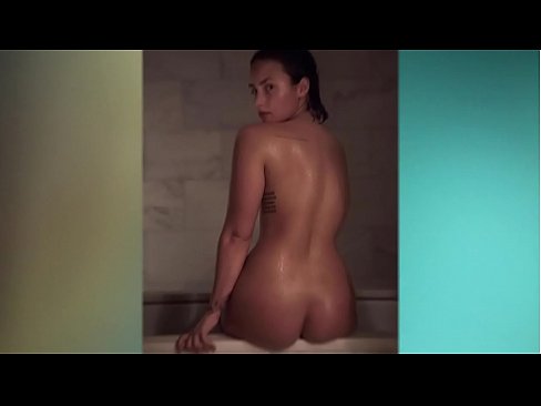 Demi Lovato Totally Naked - www.buttteen.pro - XVIDEOS.COM