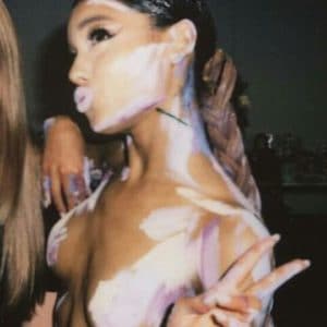 Ariana Grande Nude [COMPLETE Leaked Collection: Tits, Ass ...