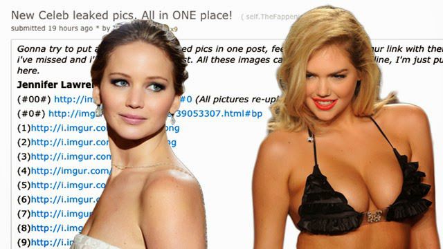 Is the Fappening dead? Are there more celebrity leaks in store?