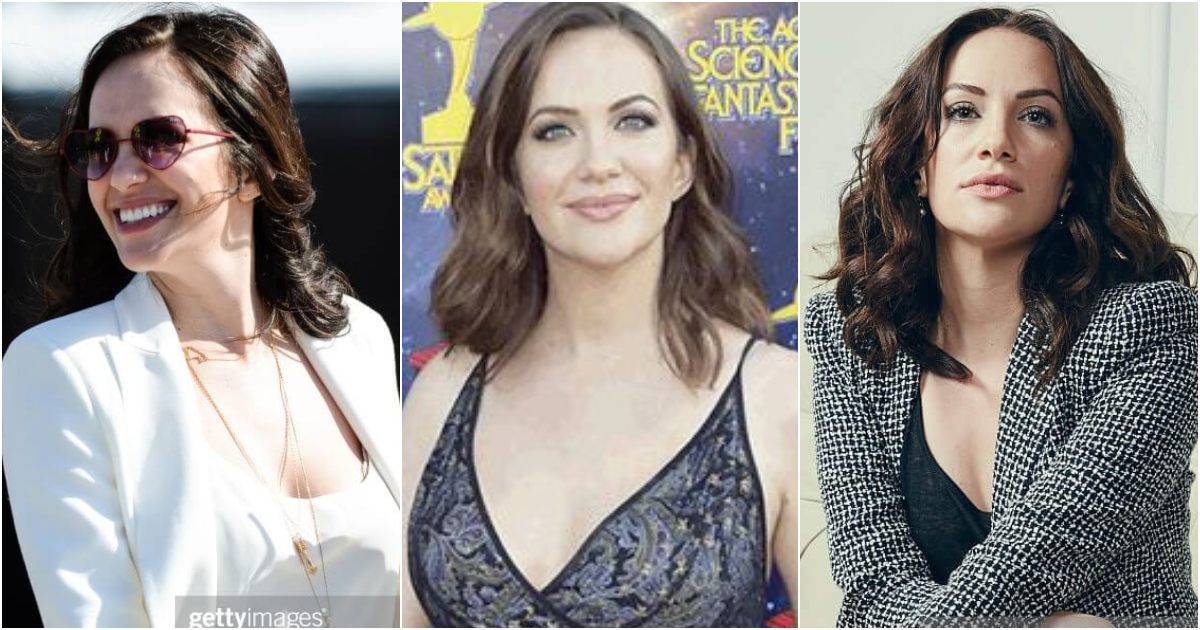 49 Hot Pictures Of Kate Siegel Will Prove That She Is One Of ...
