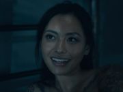 Levy Tran, Kate Siegel Nude - The Haunting of Hill House ...