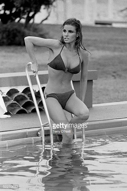 World's Best Raquel Welch Bikini Stock Pictures, Photos, and ...