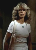 Farrah Fawcett Nude - Naked Pics and Sex Scenes at Mr. Skin