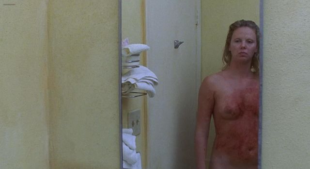 Charlize Theron nude, Christina Ricci nude - Monster (2003)