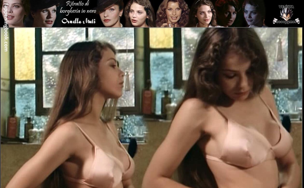 Ornella Muti Nude, Sexy, The Fappening, Uncensored - Photo ...