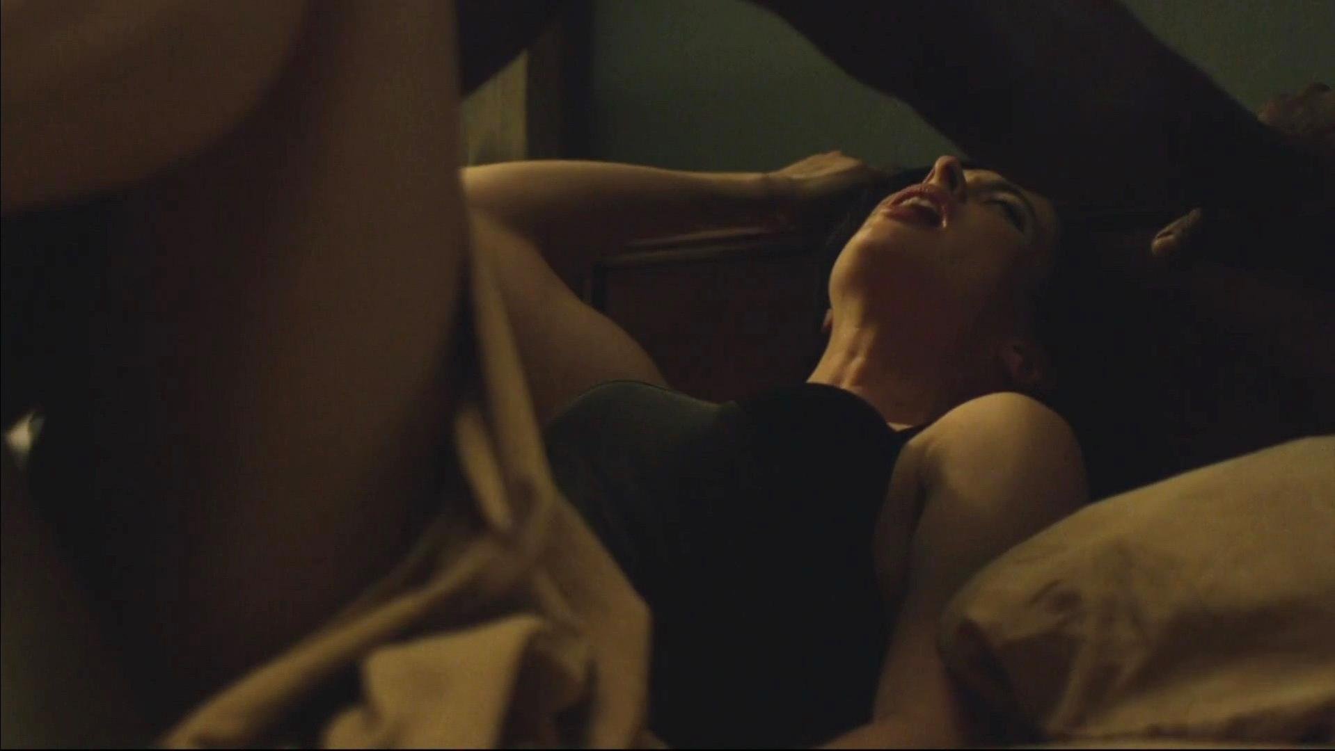 Nude video celebs » Krysten Ritter sexy - Jessica Jones s01e01-02 ...