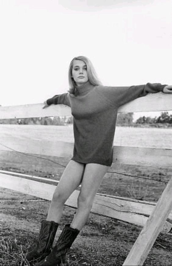 49 Hot Pictures Of Peggy Lipton Are So Damn Sexy That We Don ...