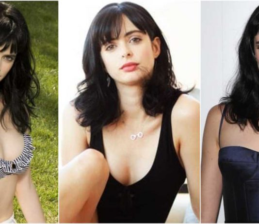 Sexy Krysten Ritter Pictures Archives - GEEKS ON COFFEE