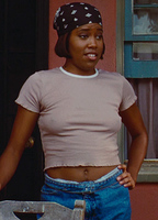Regina King Nude - Naked Pics and Sex Scenes at Mr. Skin