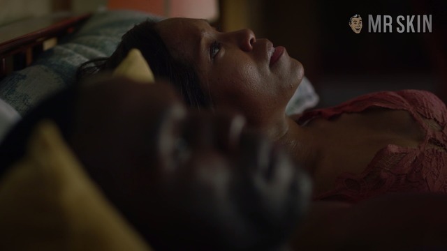 Regina King Nude - Naked Pics and Sex Scenes at Mr. Skin