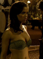 Gugu Mbatha-Raw Nude - Naked Pics and Sex Scenes at Mr. Skin