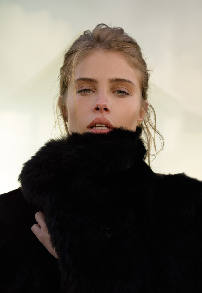 Allie Leggett | Premier Model Management