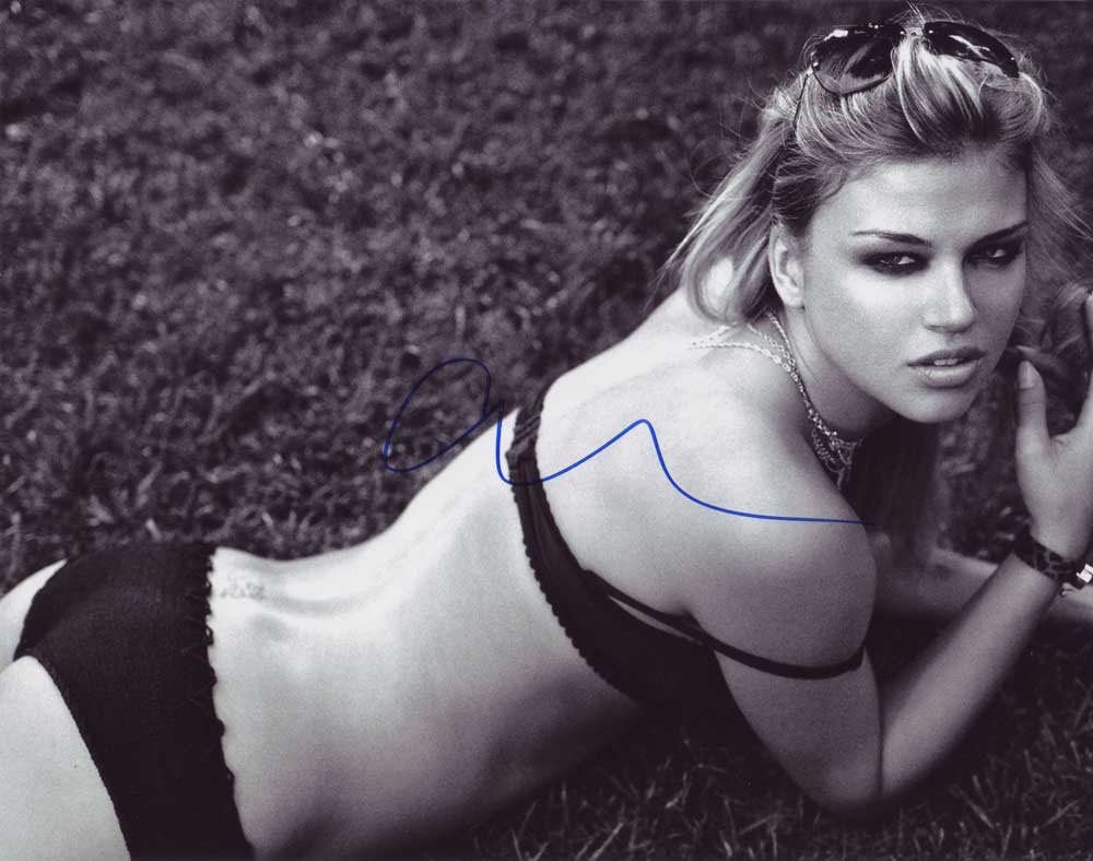 Adrianne Palicki in-person autographed photo Sexy Black and White photo  autographed by this American actress best known for The Orville, Dr.  Cabbie, ...