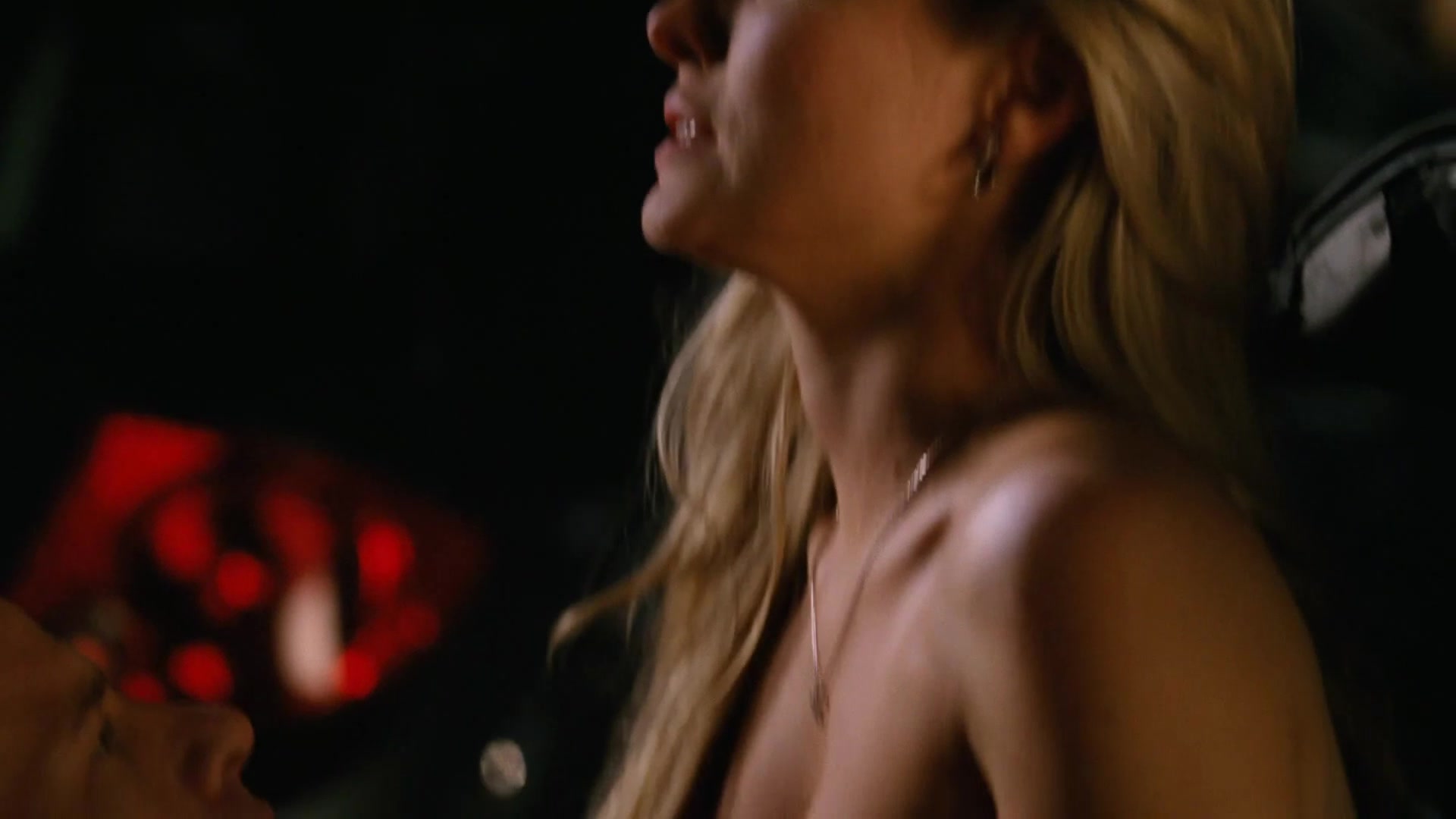 Kaitlin Doubleday - Hung (2011) - Celebs Roulette Tube.