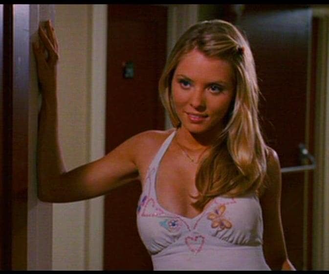 48 Hot Pictures Of Kaitlin Doubleday Will Rock Your World ...