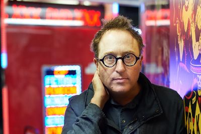 How Jon Ronson was pushed to 'mental collapse' by ...