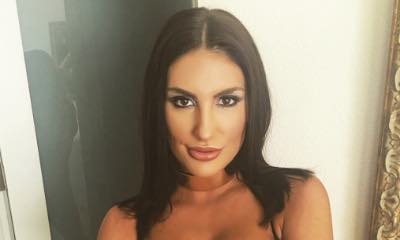 Porn Star August Ames Left Suicide Note, Apologized for ...